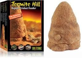 Termite Hill Exo Terra