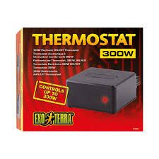 termostat